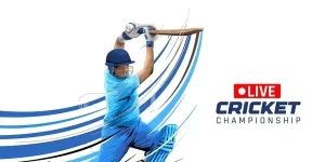 live cricket