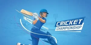 cricket championship