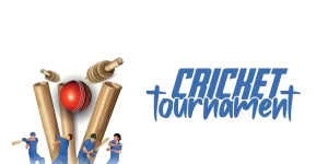 cricket tournament