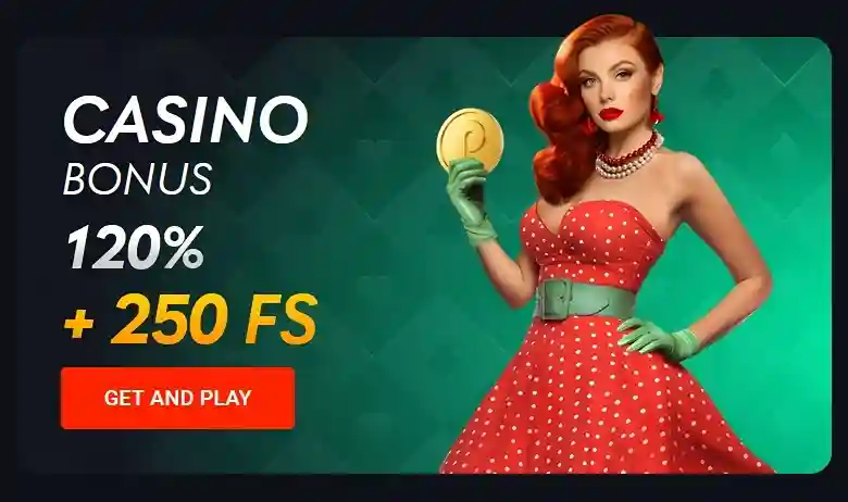 casino bonus
