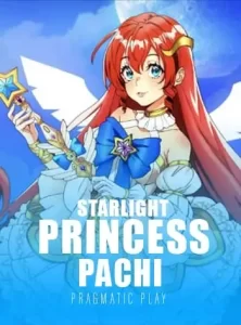 starlight princess pachi